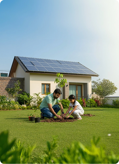 Get Your Instant Solar Estimate