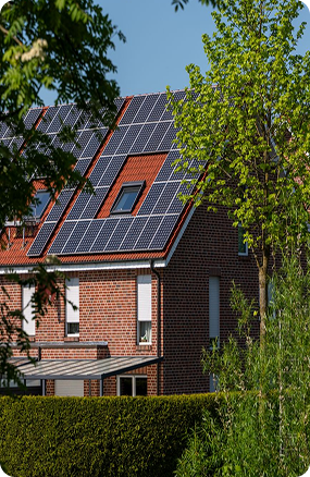 Residential & Communities